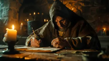 ジオマンシーの強みと留意点を歴史的観点から解説